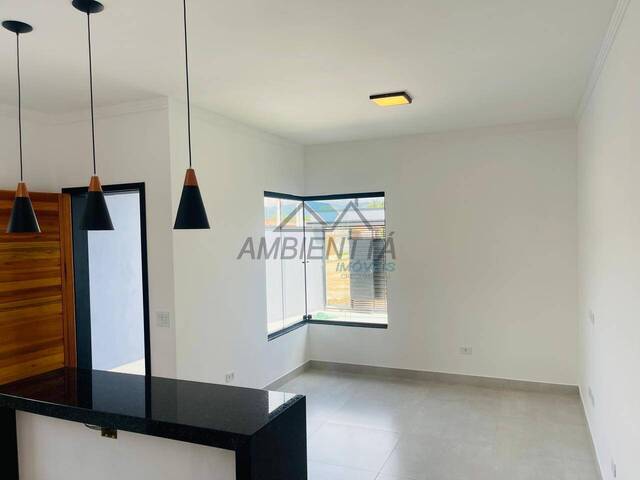 #1113 - Casa para Venda em Caraguatatuba - SP