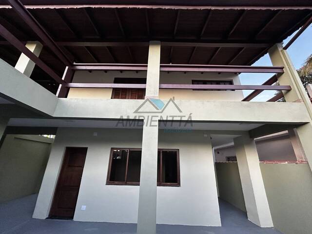 #1135 - Casa para Locação em Caraguatatuba - SP