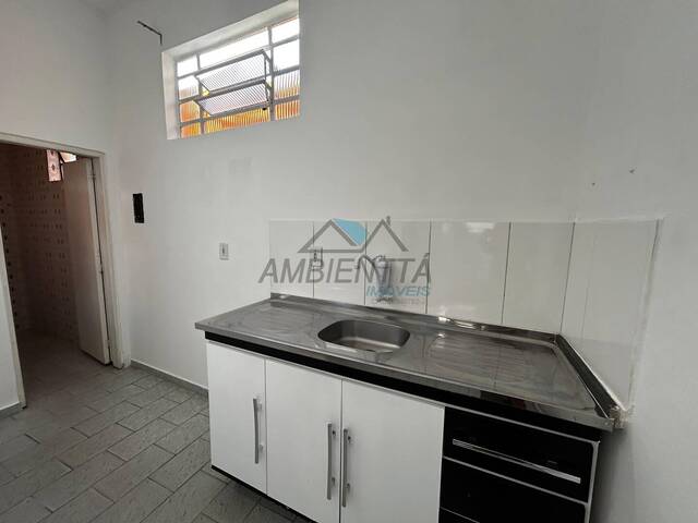 Sala para Locação em Caraguatatuba - 5