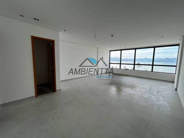 #984 - Sala para Venda em Caraguatatuba - SP