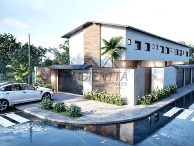 Venda em Gaivotas - Caraguatatuba