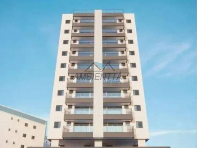 #1141 - Apartamento para Venda em Caraguatatuba - SP