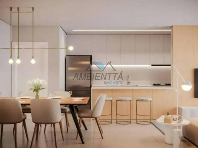 Apartamento para Venda em Caraguatatuba - 4