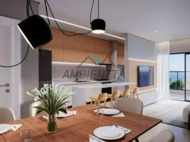 #1141 - Apartamento para Venda em Caraguatatuba - SP