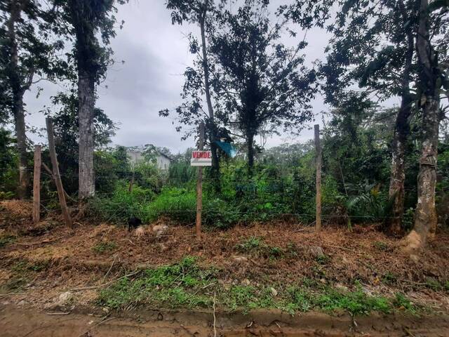 #1143 - Terreno para Venda em Caraguatatuba - SP