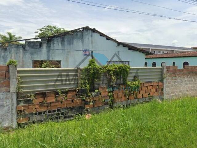 Terreno para Venda em Caraguatatuba - 5