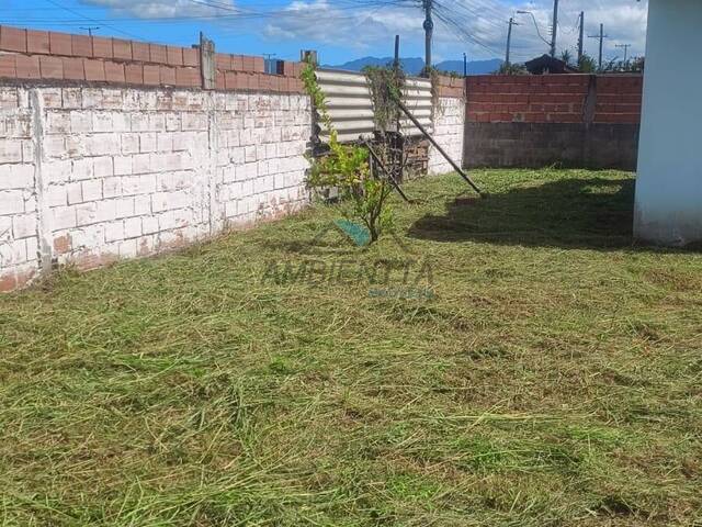 #1146 - Terreno para Venda em Caraguatatuba - SP