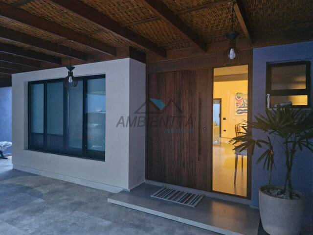 #1149 - Casa para Venda em Caraguatatuba - SP