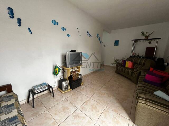 #1151 - Casa para Venda em Caraguatatuba - SP