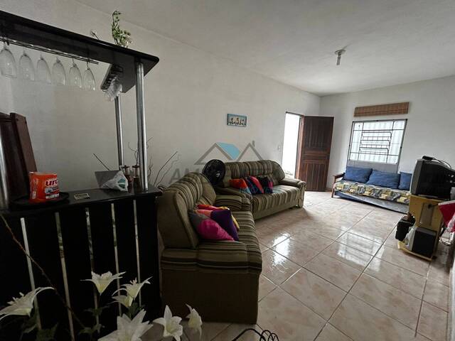 #1151 - Casa para Venda em Caraguatatuba - SP