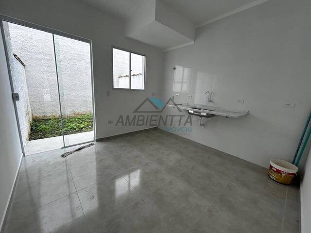 #1153 - Casa para Locação em Caraguatatuba - SP