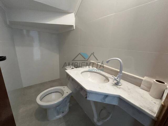 #1153 - Casa para Locação em Caraguatatuba - SP