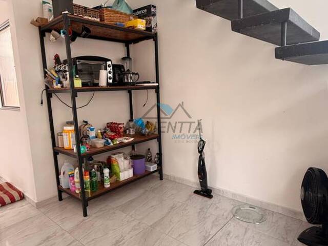 #1155 - Casa para Venda em Caraguatatuba - SP