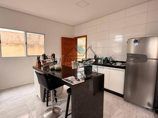 #1155 - Casa para Venda em Caraguatatuba - SP