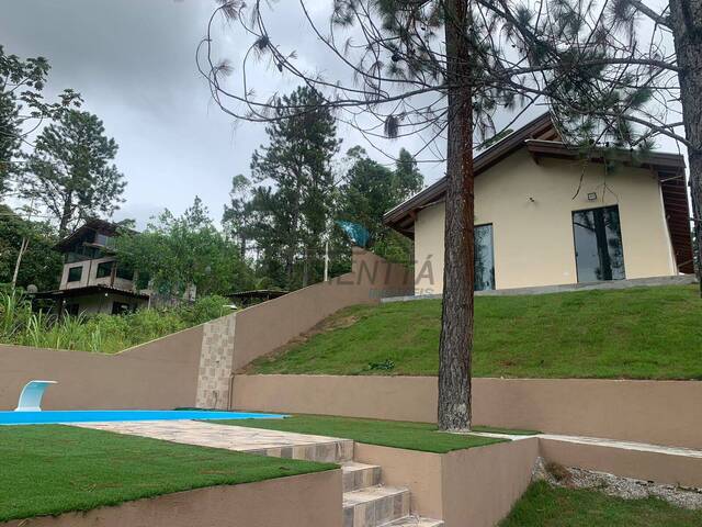 #1156 - Casa para Venda em Caraguatatuba - SP