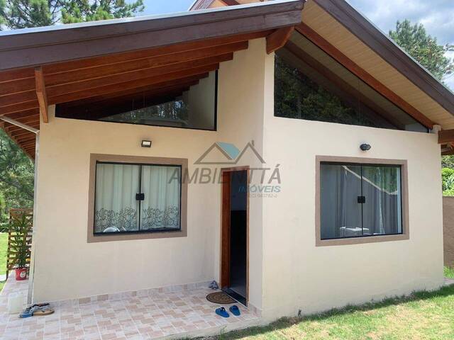 #1156 - Casa para Venda em Caraguatatuba - SP