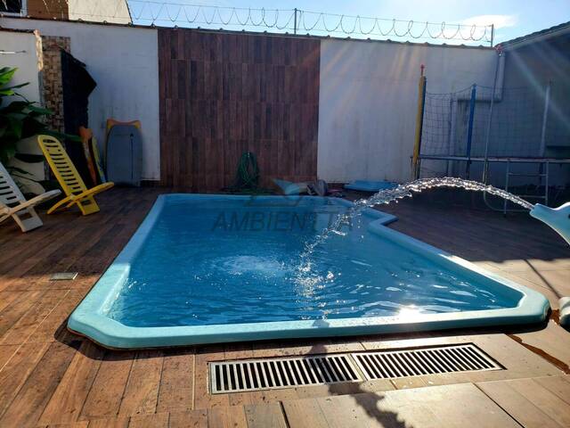 Venda em Jardim do Sol - Caraguatatuba