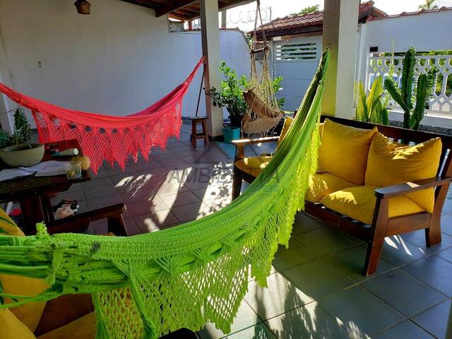 Casa para Venda em Caraguatatuba - 4