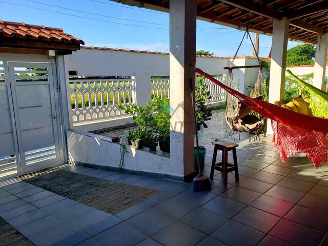 #1157 - Casa para Venda em Caraguatatuba - SP