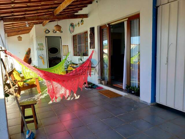 #1157 - Casa para Venda em Caraguatatuba - SP