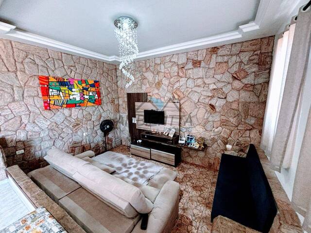 #1158 - Casa para Venda em Caraguatatuba - SP