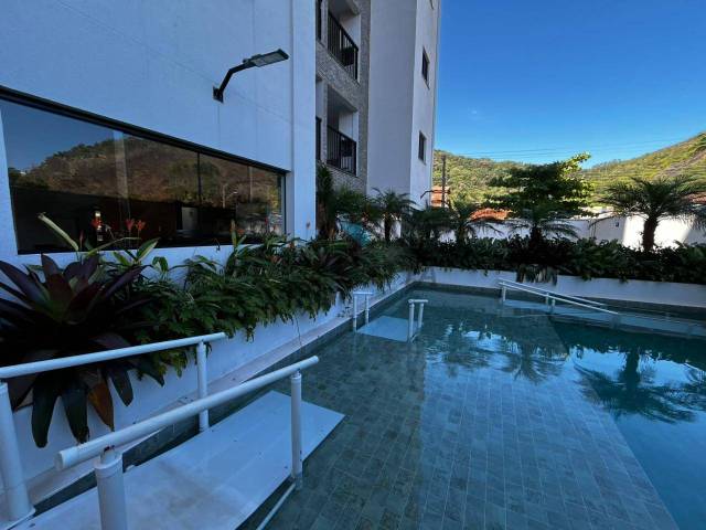 #633 - Apartamento para Venda em Caraguatatuba - SP