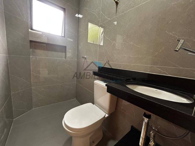 #1160 - Casa para Venda em Caraguatatuba - SP