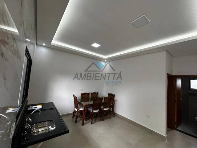 #1160 - Casa para Venda em Caraguatatuba - SP