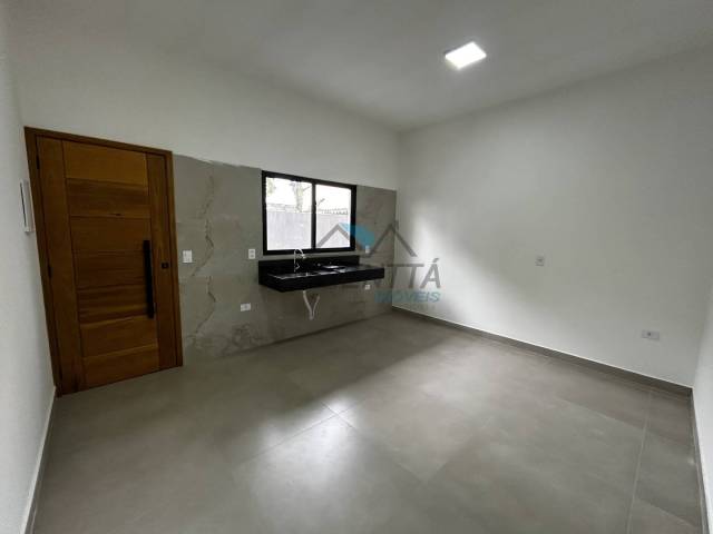 #1161 - Casa para Venda em Caraguatatuba - SP