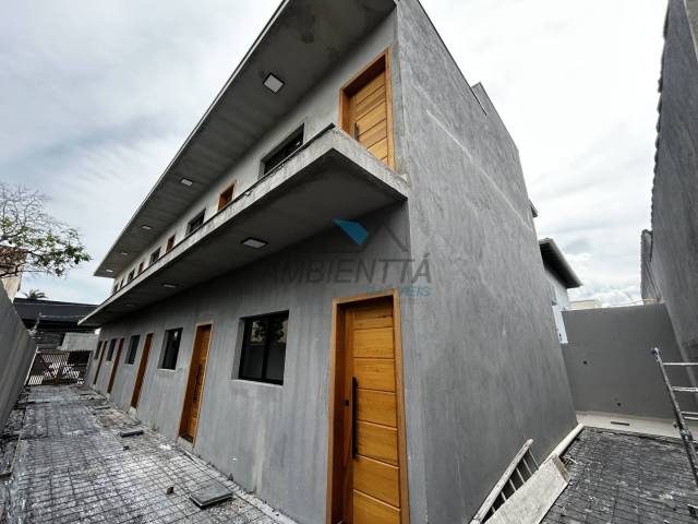 #1161 - Casa para Venda em Caraguatatuba - SP