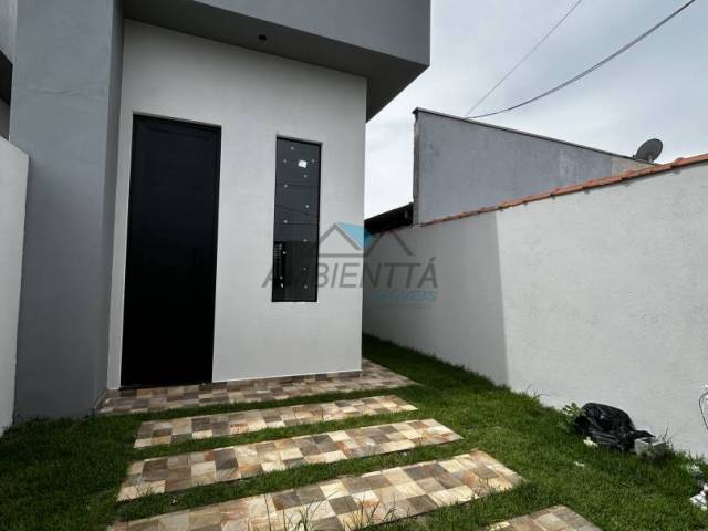 #1162 - Casa para Venda em Caraguatatuba - SP