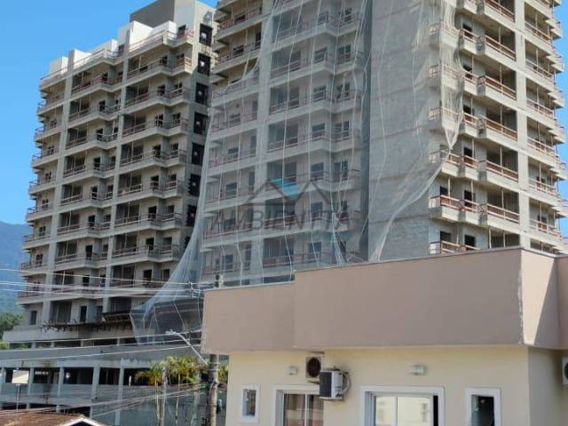 #1040 - Apartamento para Venda em Caraguatatuba - SP