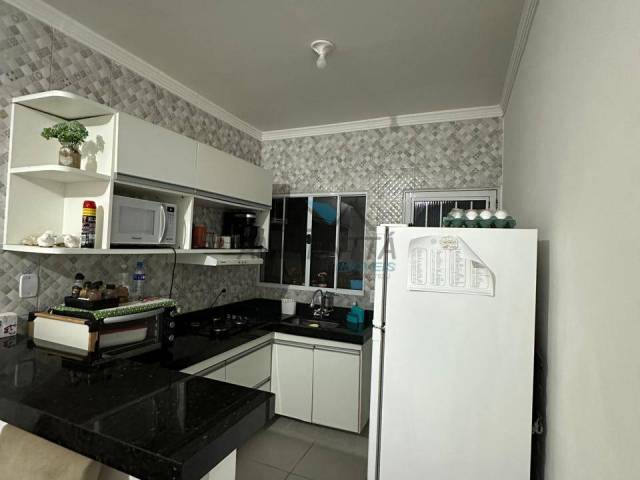 #1164 - Casa para Venda em Caraguatatuba - SP