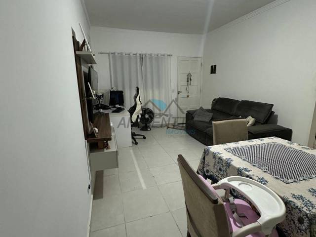 #1164 - Casa para Venda em Caraguatatuba - SP