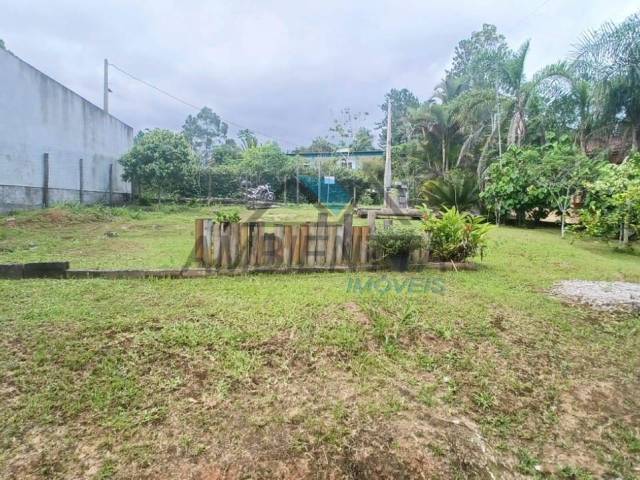 #1105 - Terreno para Venda em Caraguatatuba - SP