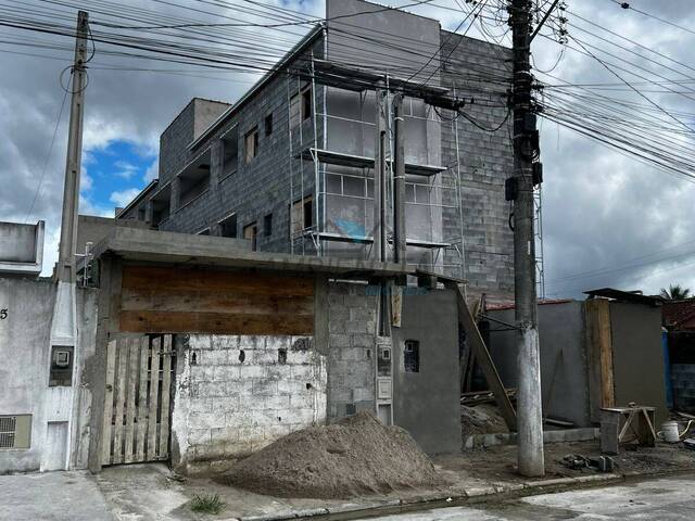 #1074 - Apartamento para Venda em Caraguatatuba - SP