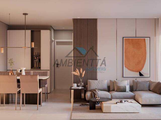 Apartamento para Venda em Caraguatatuba - 4