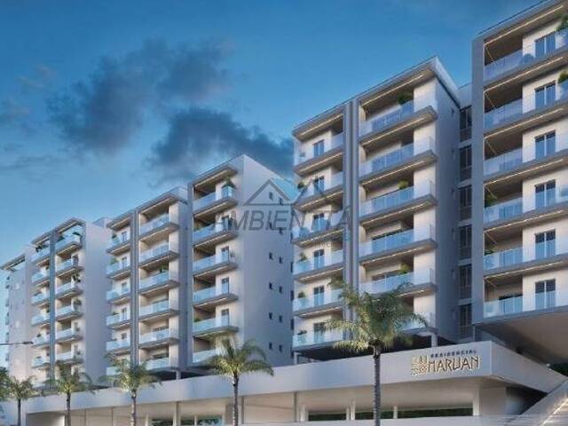 Apartamento para Venda em Caraguatatuba - 3