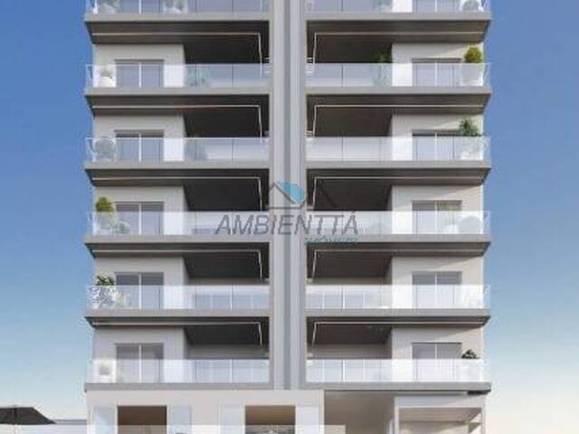 Apartamento para Venda em Caraguatatuba - 2