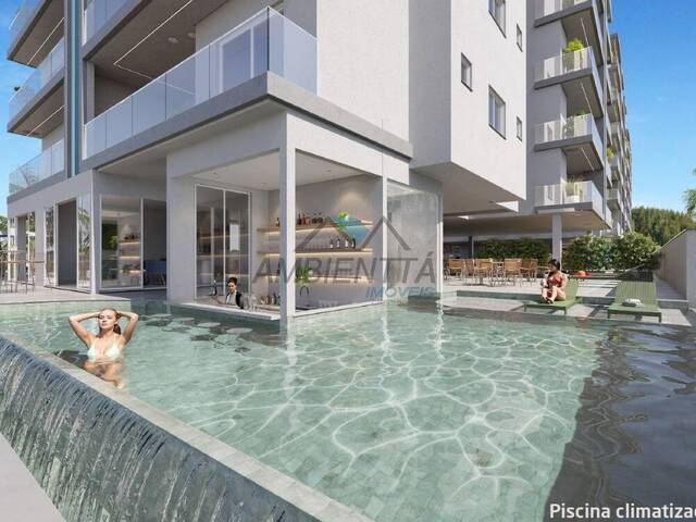 Apartamento para Venda em Caraguatatuba - 5