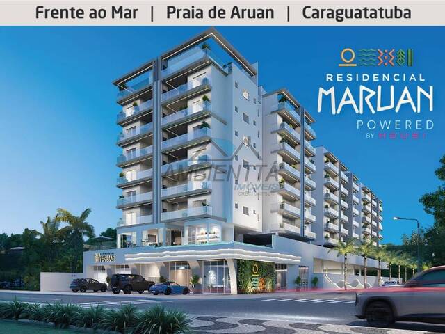 Venda em Jd. Aruan - Caraguatatuba