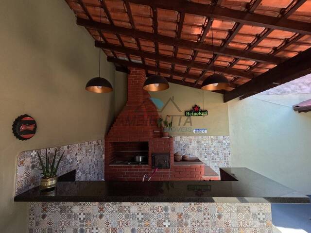 Casa para Venda em Caraguatatuba - 5