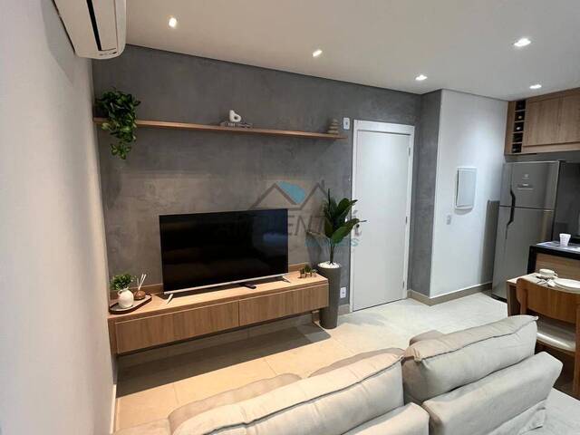 #868 - Apartamento para Venda em Caraguatatuba - SP