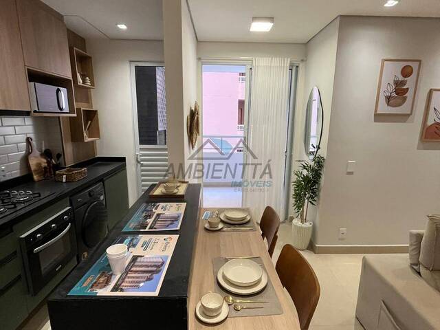 Apartamento para Venda em Caraguatatuba - 5