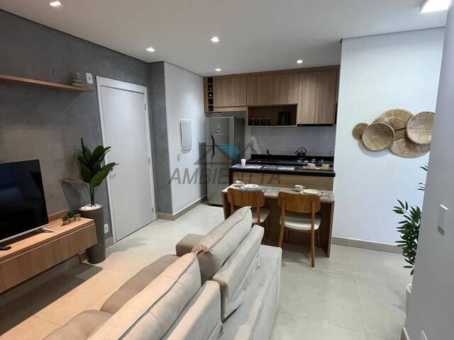 Apartamento para Venda em Caraguatatuba - 4