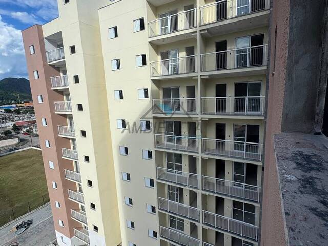 Apartamento para Lançamento em Caraguatatuba - 2