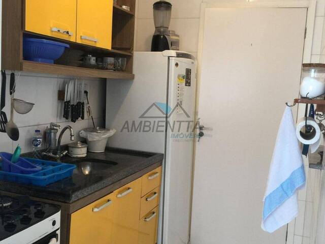 Apartamento para Venda em Caraguatatuba - 3