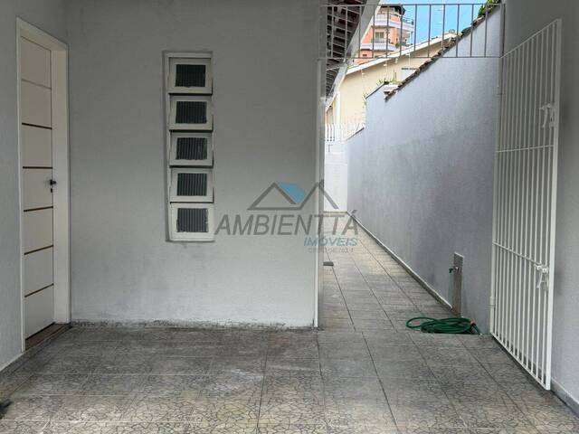 Sala para Locação em Caraguatatuba - 2