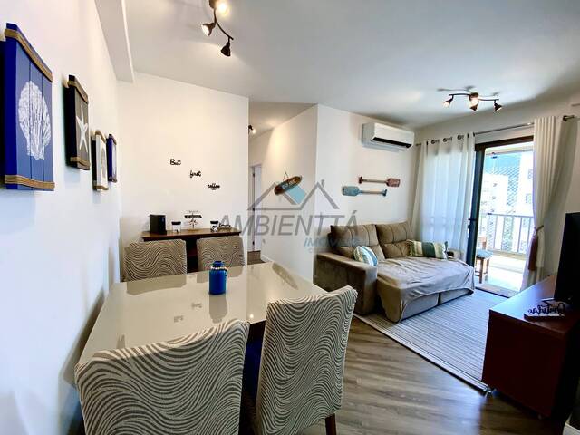 Apartamento para Venda em Caraguatatuba - 5