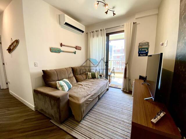 Apartamento para Venda em Caraguatatuba - 4